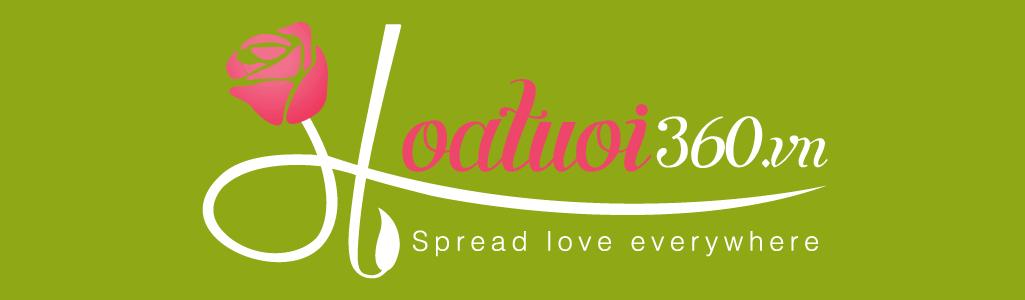 Hoa tươi 360-Hoatuoi360.vn: Đặt hoa online, Giao hoa miễn phí toàn quốc