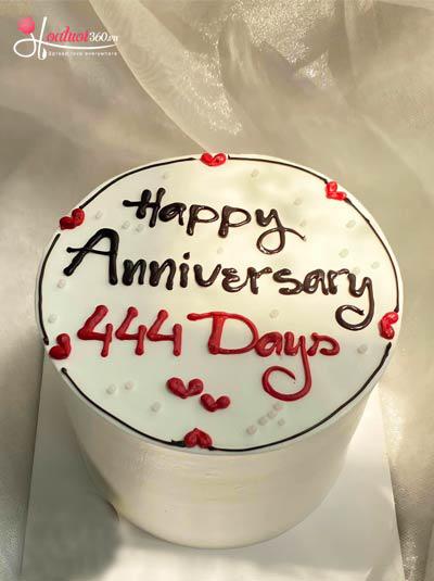 Bánh sinh nhật - Kỷ niệm khó quên