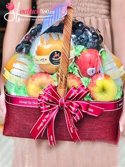 Giỏ trái cây - Fresh 360