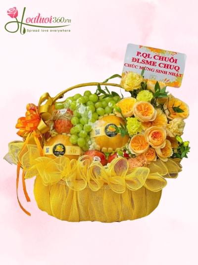 GTC - Giai điệu của nắng