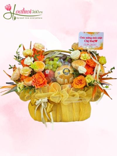 GTC - Mật ngọt đất trời