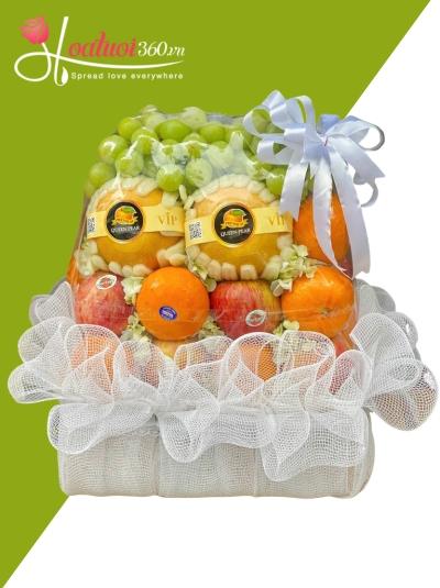 GTC - Trọn đạo hiếu thảo