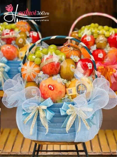 GTC - Vươn ra biển lớn