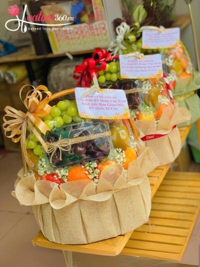 GTCCO - Tấm lòng vàng