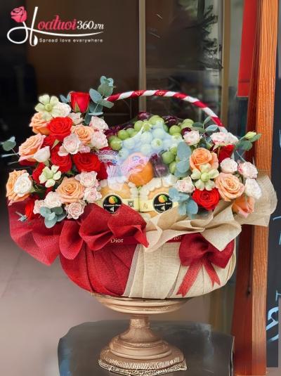 GTCSN - Điểm giao mới