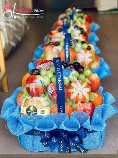 GTCSN - Vị của ngày vui