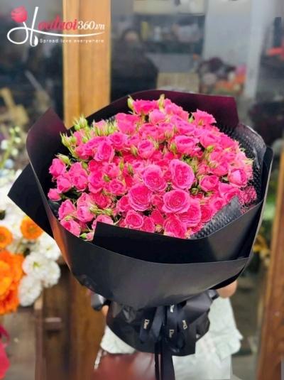 HBT - Hồng ngọc đêm