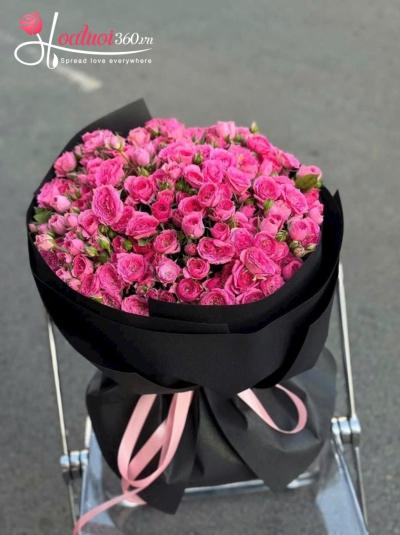 HBT - Mối tình đầu lặng lẽ