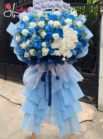 HKT - Niềm tin cất cánh