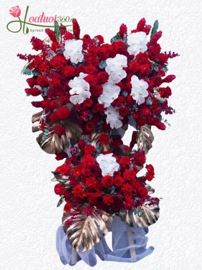 HKT - Thịnh vượng dẫn lối