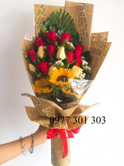 Hoa đại biểu 03