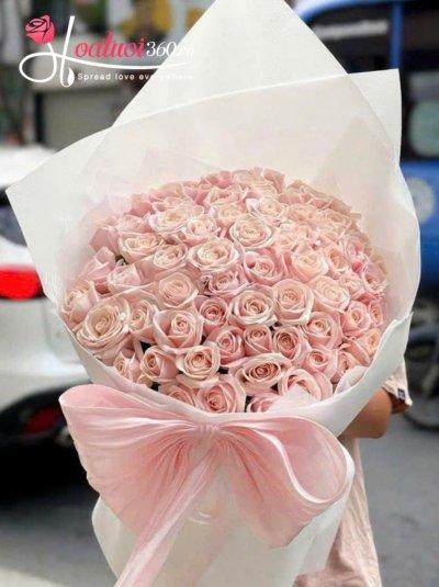 HSN - Triệu lời yêu thương