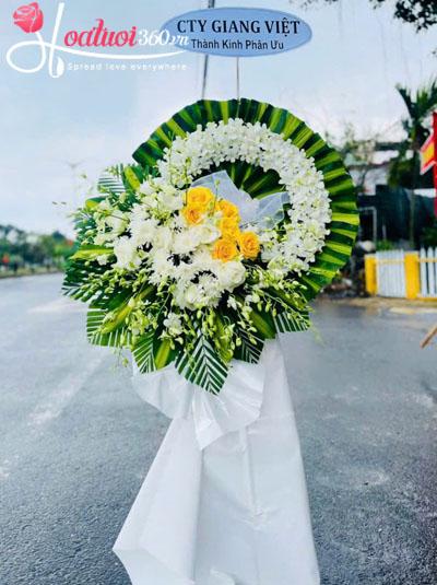 Kệ hoa chia buồn - Sầu thương biệt ly