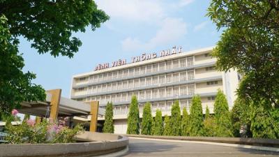 Nhà tang lễ bệnh viện Thống Nhất - Dịch vụ tang lễ trọn gói, chuyên nghiệp