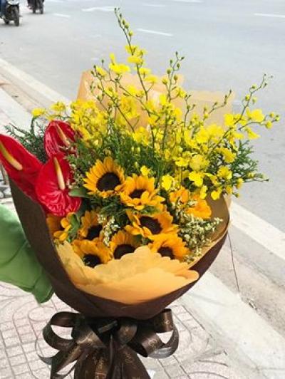 Nhớ ơn thầy cô