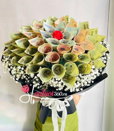 Shop hoa tươi phường Mạo Khê Đông Triều Quảng Ninh