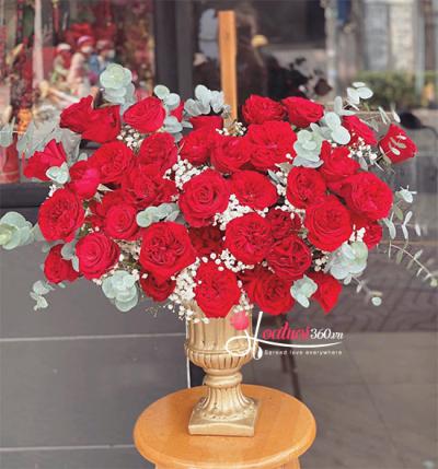 Shop hoa tươi Thủ Đức - Mang đến vẻ đẹp tự nhiên và tươi mới