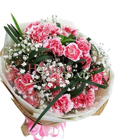 Sweet memory_Hoa tươi 360