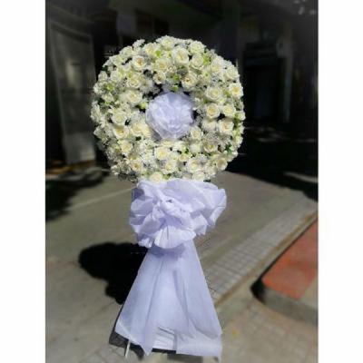 Tìm chỗ liên hệ đặt hoa tươi Tân Bình