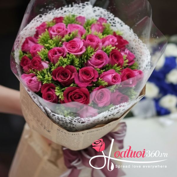 Hoa tình yêu 39