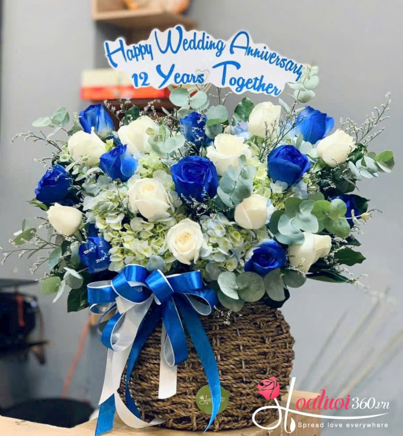 ý nghĩa hoa hồng trắng trong tình yêu