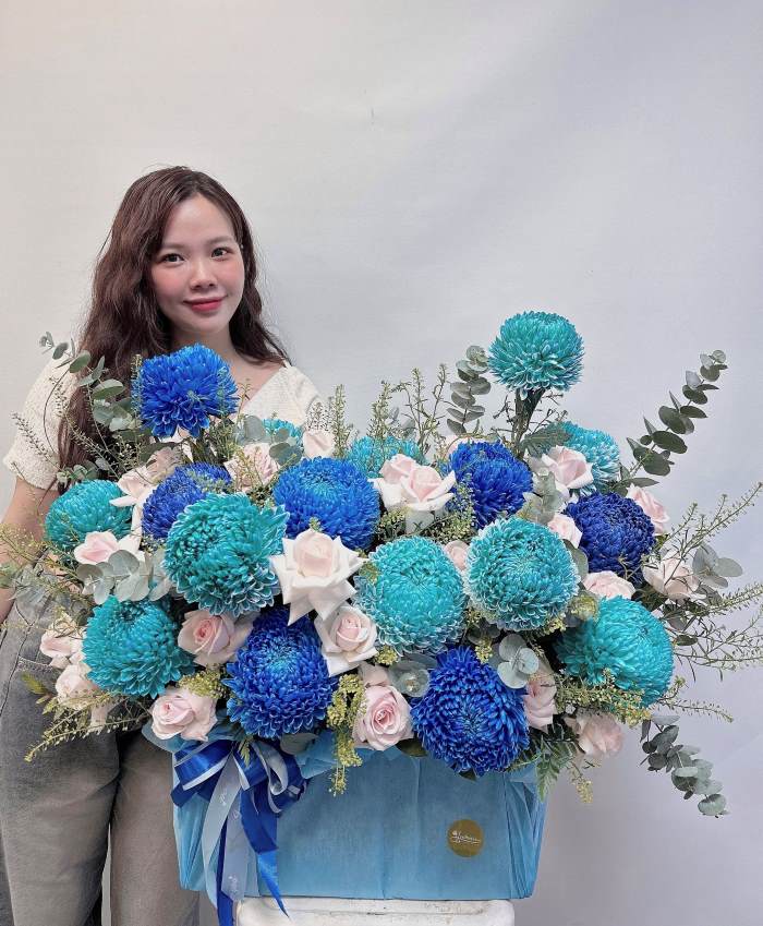 Lưu ý thời điểm sử dụng để chọn hoa nội địa hoặc hoa nhập khẩu