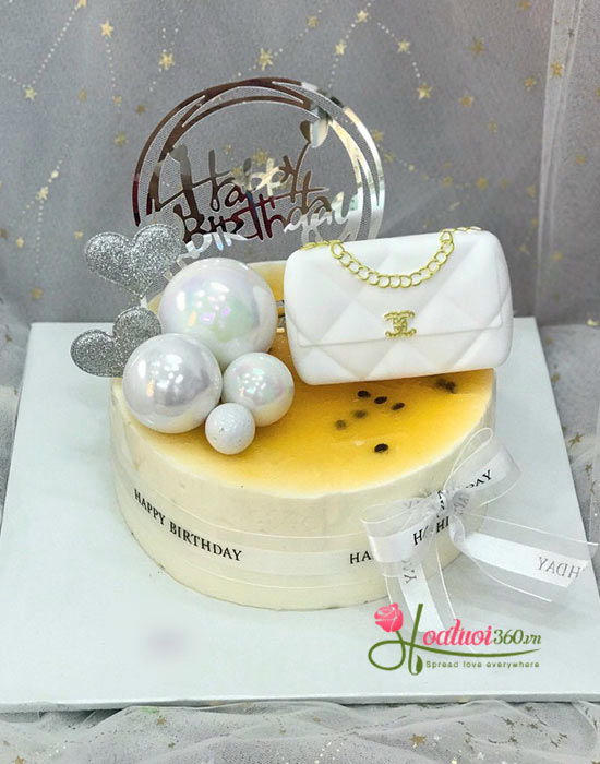 Bánh sinh nhật 80 Bánh sinh nhật 80